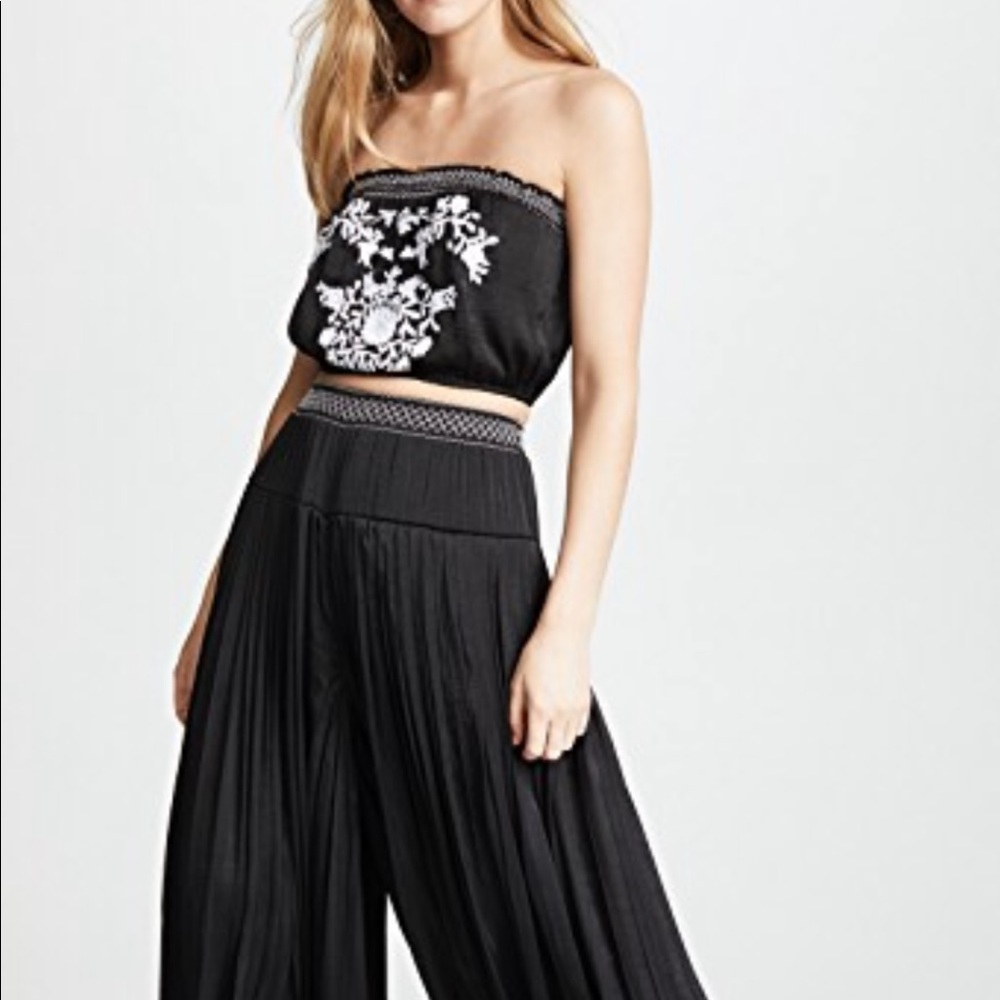 COPY - Free People Tropical Haze set